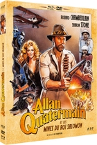 Allan Quatermain et les mines du Roi Salomon