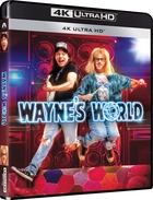 Wayne's world