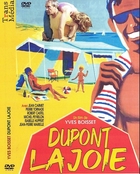 Dupont Lajoie