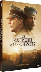 Rapport Auschwitz (Le)