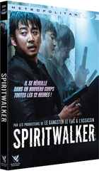 Spiritwalker