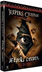 Jeepers Creepers - Le chant du diable + Jeepers Creepers Reborn