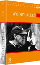 Woody Allen