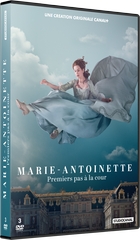 Marie-Antoinette