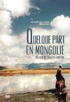 Quelque part en Mongolie