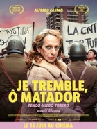 Je tremble, ô Matador | 