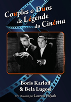 Couples & Duos de Légende du Cinéma