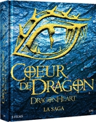 Coeur de Dragon