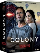 Colony