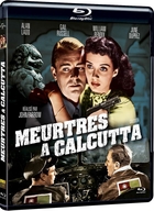 Meurtres à Calcutta