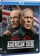 American Siege