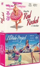 Sean Baker : Red Rocket + The Florida Project