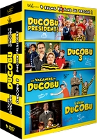 Coffret Ducobu