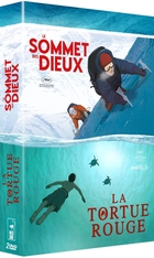 Sommet des dieux (Le) + La Tortue rouge