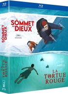 Sommet des dieux (Le) + La Tortue rouge