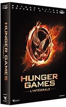 Hunger Games, l'intégrale
