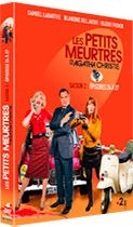 Petits meurtres d'Agatha Christie (Les)