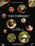 Fous d'animaux !