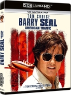 Barry Seal