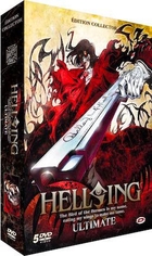 Hellsing Ultimate