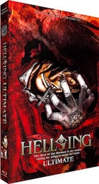 Hellsing Ultimate