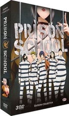 Prison school