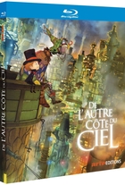 De l'autre côté du ciel