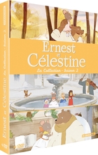 Ernest et Célestine