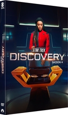 Star Trek : Discovery