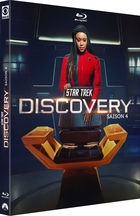 Star Trek : Discovery