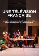 Une télévision française