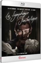 Symphonie fantastique (La)