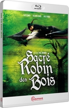 Sacré Robin des bois