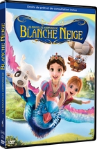 Nouvelles aventures de Blanche Neige (Les)