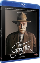 The Grey Fox