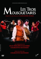 Trois mousquetaires (Les)