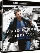 Jason Bourne - L'Héritage