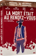 Mort était au rendez-vous (La)