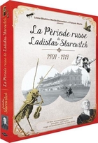 Période russe de Ladislas Starewitch (La)