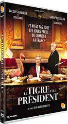 Tigre et le Président (Le)