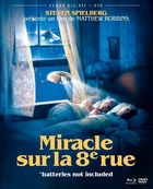 Miracle sur la 8ème rue