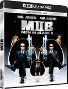 Men in Black 2