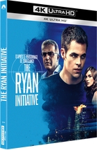 The Ryan Initiative