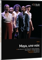 Maya, une voix