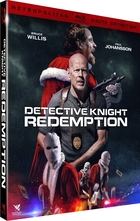 Detective Knight : Redemption