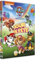 Paw Patrol, La Pat' Patrouille