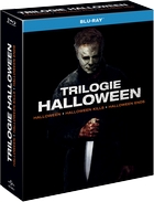 Trilogie Halloween