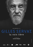 Gilles Servat