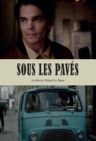 Sous les pavés