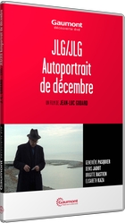 JLG/JLG - Autoportrait de décembre